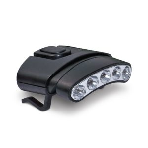ORION TILT - BLACK