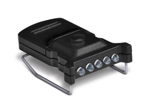 【GRANCY】EyeletDesign DamageCap Black HexCap™ - Snap-Fit Anti-Reflection Device for Red Dots | One