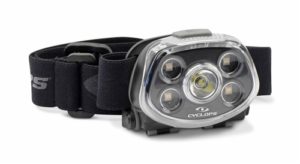 Force XP 350 LM Headlamp