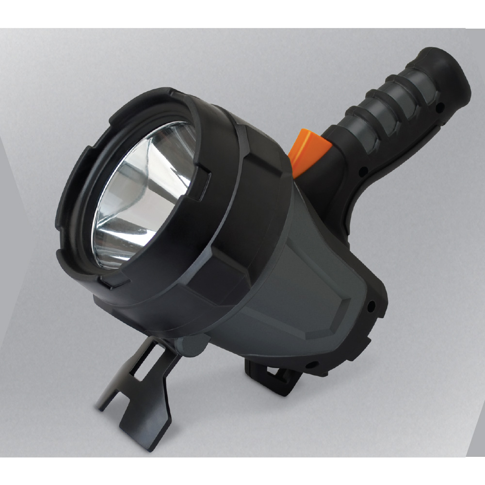 900 Lumens 10 Watt LED Spotlight - Cyclops