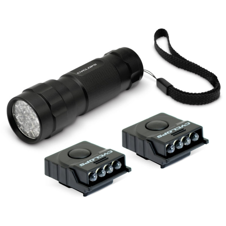 Shop Cyclops Flashlights LED Flashlights For Sale High Output