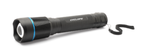 BRONTES 2K2000 Lumen Flashlight