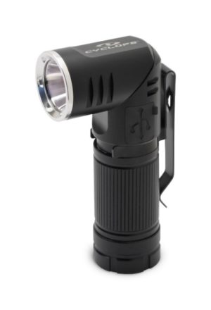 400 Lumen Flex Flashlight